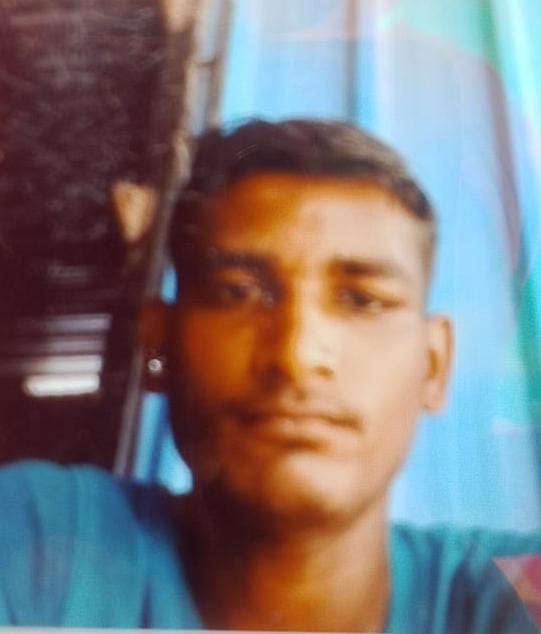 कांच की गोदाम में काम करने वाले मजदूर का रहस्यमय स्थिति में हुई मौत
