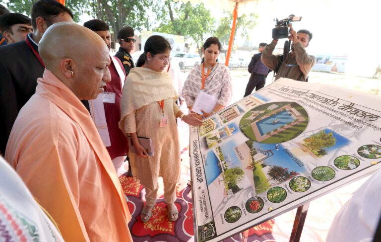 *अयोध्या-काशी की तरह भव्य बनेगा बाबा तामेश्वरनाथ का धाम : मुख्यमंत्री*