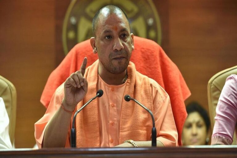 रोजगार के साथ ही स्वरोजगार में भी देश के लिए मॉडल बन रही योगी सरकार