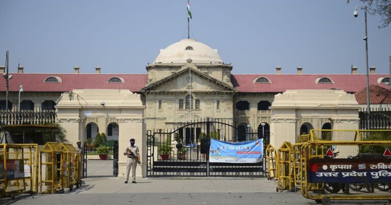 अपहरण मामलों में पुलिस की निष्क्रियता चिंताजनक, अधिकारियों की हो जवाबदेही : हाईकोर्ट