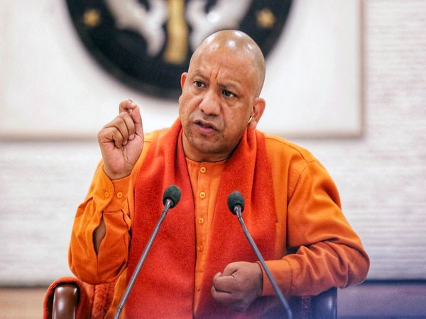 गरीबों के साथ अन्याय बर्दाश्त नहींः सीएम योगी