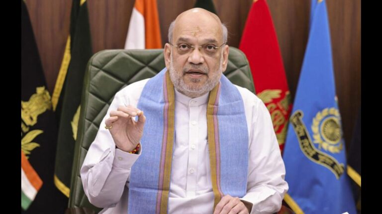 केंद्रीय गृह एवं सहकारिता मंत्री श्री अमित शाह मंगलवार को वाराणसी, उत्तर प्रदेश में मध्य क्षेत्रीय परिषद की 25वीं बैठक की अध्यक्षता करेंगे