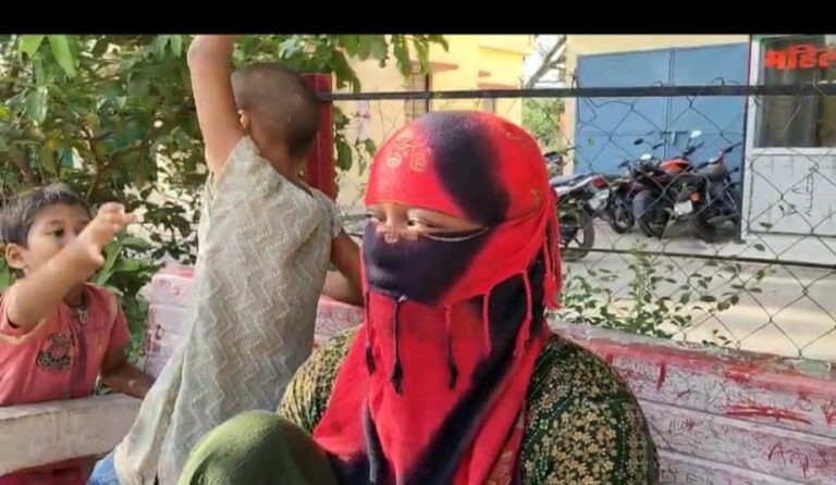 रिश्ता हुआ शर्मसार  पिता ने किया बेटी के साथ दुराचार , पुलिस जांच में जुटी