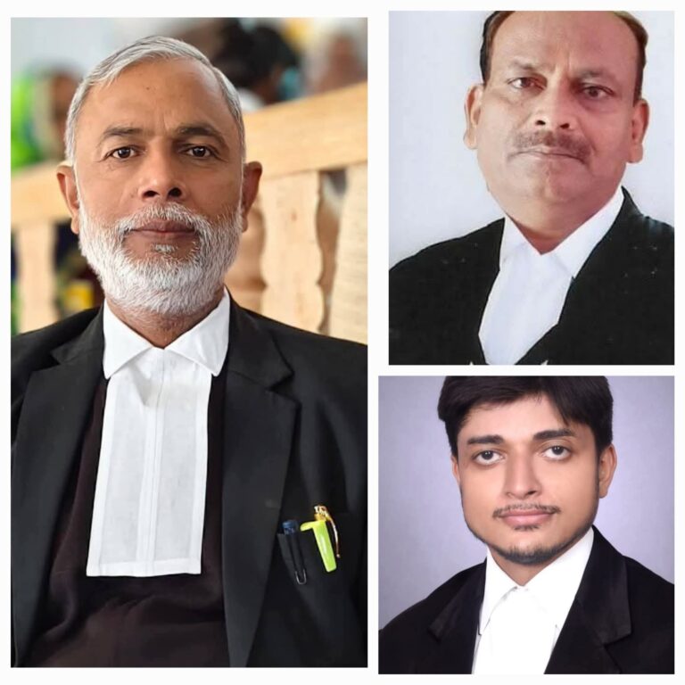 जमीन के नाम पर धोखाधड़ी कर रूपया हड़पने के मामले में नीलगिरी इन्फ्रा सिटी के   के निदेशक की जमानत अर्जी हुई ख़ारिज