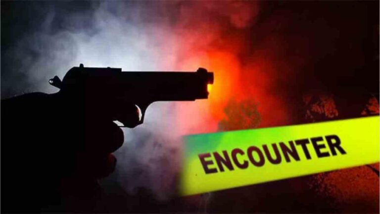 योगी सरकार की पुलिस ने आठ साल में 234 दुर्दांत अपराधियों को किया ढेर, मेरठ जोन अव्वल