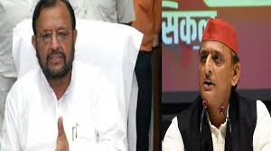 अखिलेश अपने गिरेबान में झांकें, उनके शासनकाल में सबसे ज्यादा असुरक्षित और भयभीत था व्यापारी वर्ग : सुरेश खन्ना