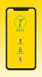 इंटरनेशनल योग दिवस पर Y-Break योगा को भी प्रोत्साहित करेगी योगी सरकार