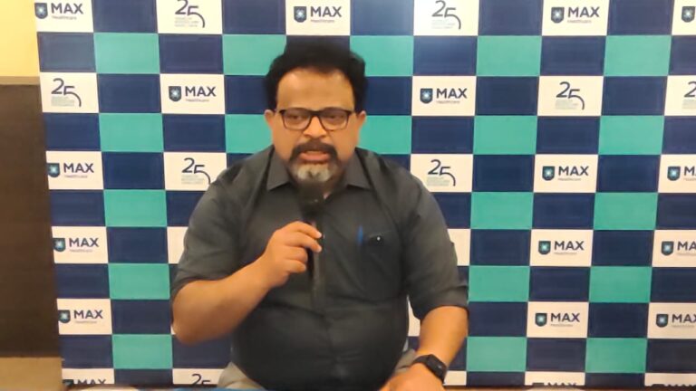 मैक्स अस्पताल लखनऊ की सुबिधा वाराणसी के इस अस्पताल में 