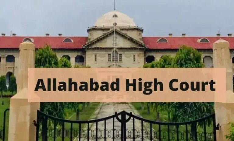 धोखाधड़ी-जालसाजी गैंग पर प्रयागराज पुलिस की बड़ी कार्रवाई, हाईकोर्ट  फर्जी हस्ताक्षर मामले में गिरोह के तीन सदस्य गिरफ्तार