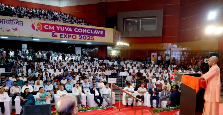 सीएम युवा योजना बनी आत्मनिर्भरता की सीढ़ी, लाभार्थी युवा बोले- थैंक्यू सीएम सर