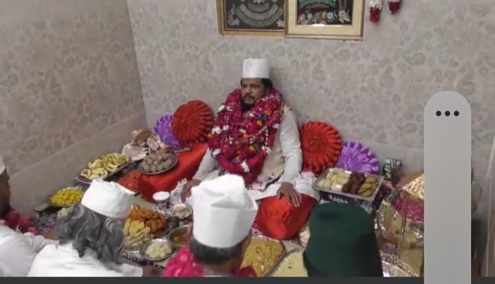 वाराणसी में भी आया धर्मान्तरण का मामला , पुलिस ने महिला की शिकायत पर मामला दर्ज  आरोपी मौलाना को किया गिरफ्तार