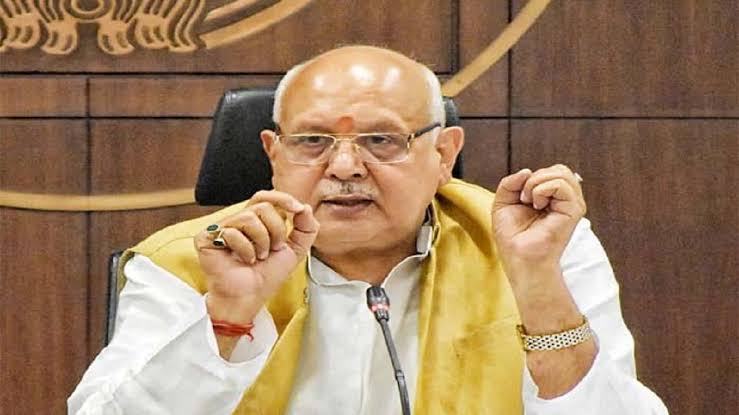 प्रदेश में खाद की कोई कमी नहीं : कृषि मंत्री