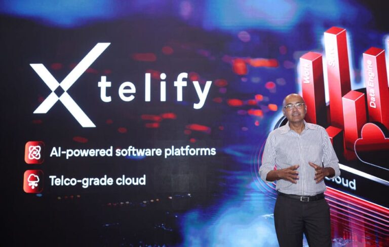 एक्सटेलिफ़ाय बाय एयरटेल ने भारतीय व्यवसायों के डिजिटल ट्रांसफॉर्मेशन को गति देने के लिए नई डिजिटल क्षमताओं को किया लॉन्च