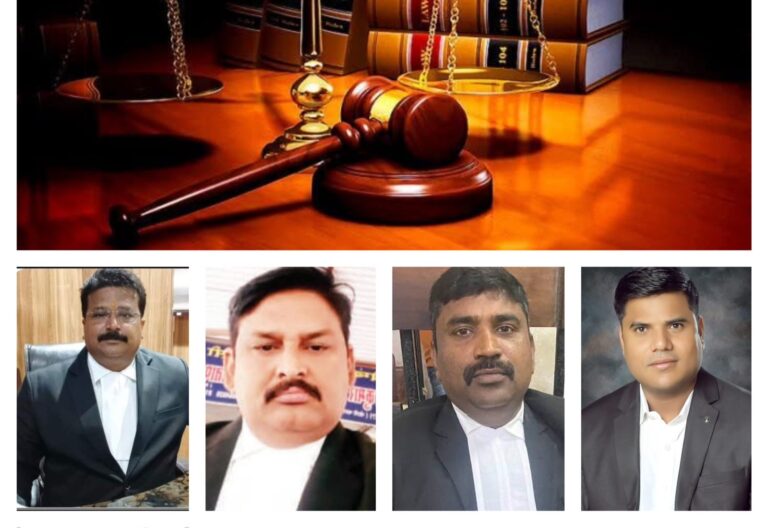 बहुचर्चित अधिवक्ता पुत्र हत्याकांड में स्कूल प्रबंधक के आरोपित पुत्र की जमानत अर्जी खारिज