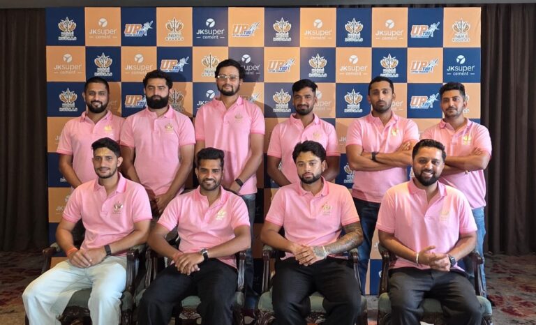 काशी रूद्राज़ सीज़न 3 के लिए पूरी तरह से तैयार