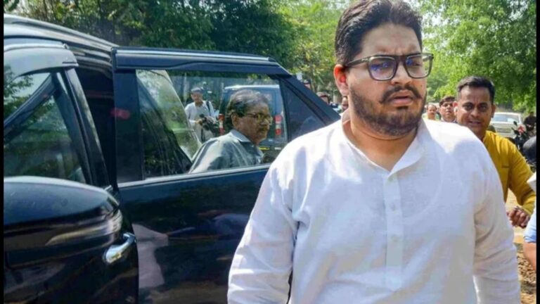 मोख्तार अंसारी के बेटे उमर  अंसारी  की जमानत याचिका  ख़ारिज भेजा गया जेल