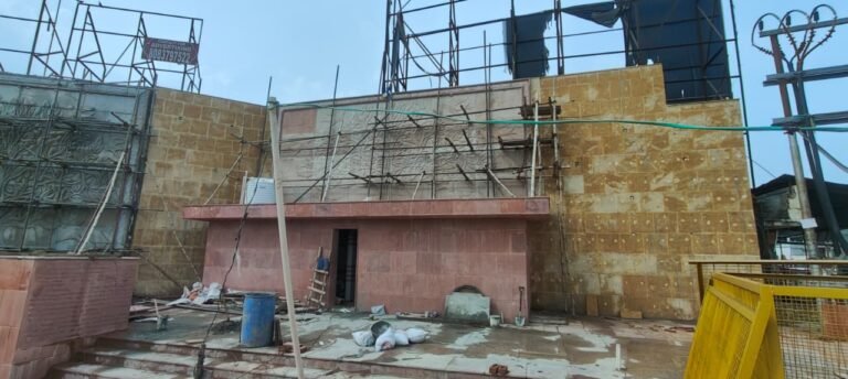 अयोध्या में दिखेंगे दक्षिण भारत के तीन महान संगीतज्ञ