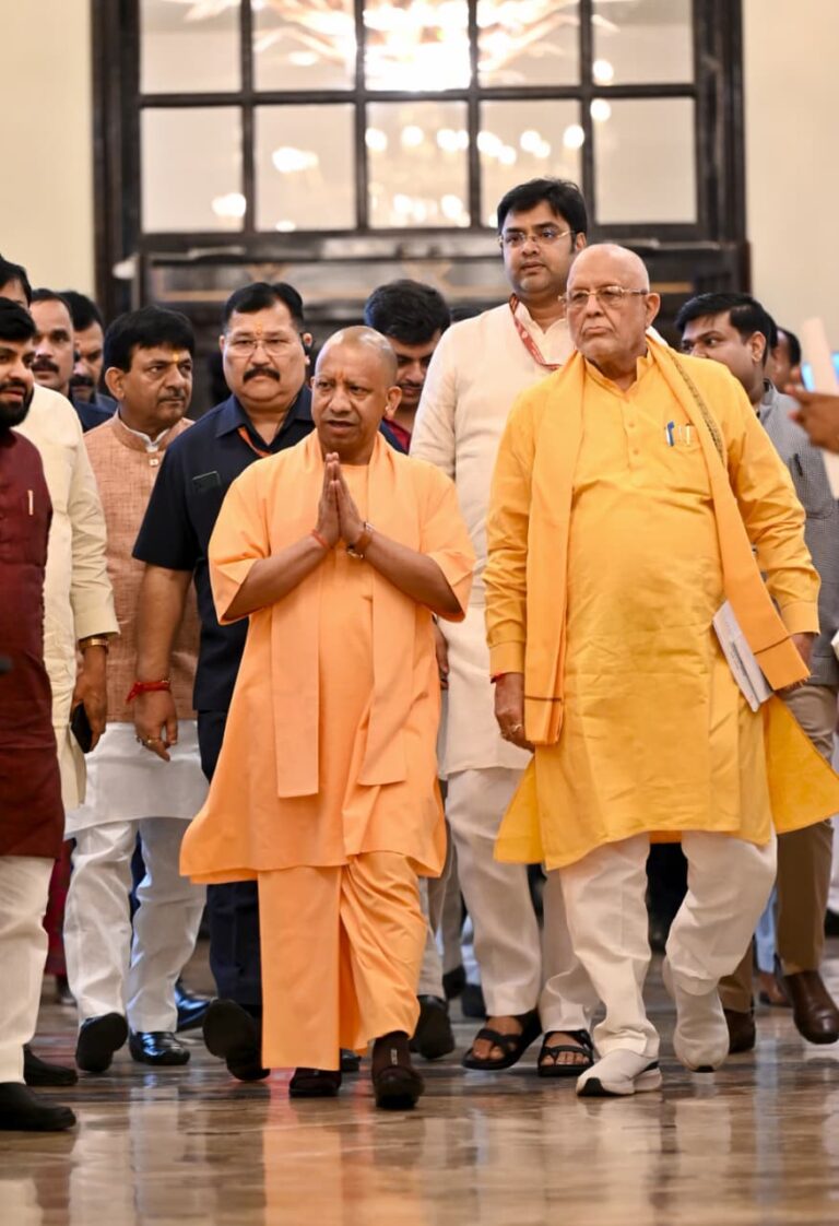 बेसिक शिक्षा मंत्री ने सदन में विपक्ष के भ्रमजाल का किया पर्दाफाश, आंकड़ों के साथ दिया करारा जवाब