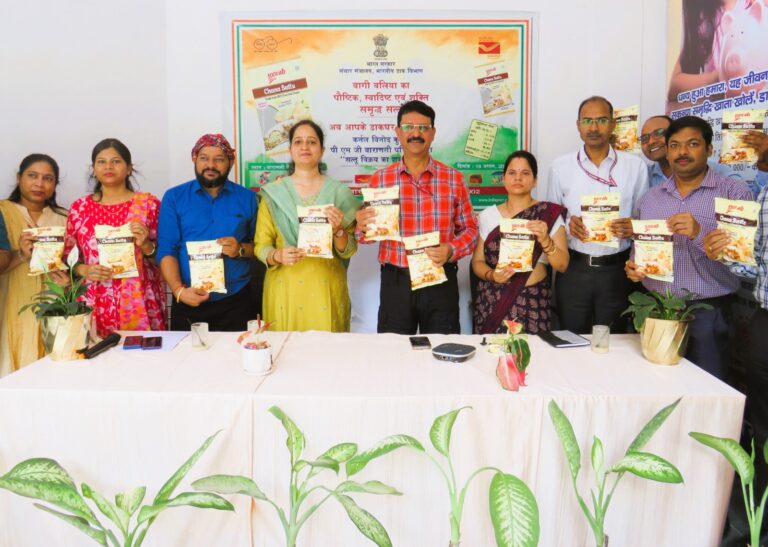 देश की युवा शक्ति करेगी गरीबी और बेरोजगारी से आज़ादी : कर्नल विनोद