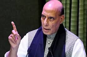 न अमेरिका, न चीन, भारतीय ड्रोन को कोई नहीं कर सकेगा डिटेक्ट: राजनाथ सिंह