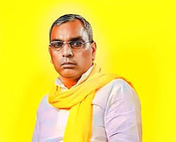 कारनामें करते हैं अखिलेश, सजा भुगतते हैं पीडीए समाज के नेता- ओम प्रकाश राजभर