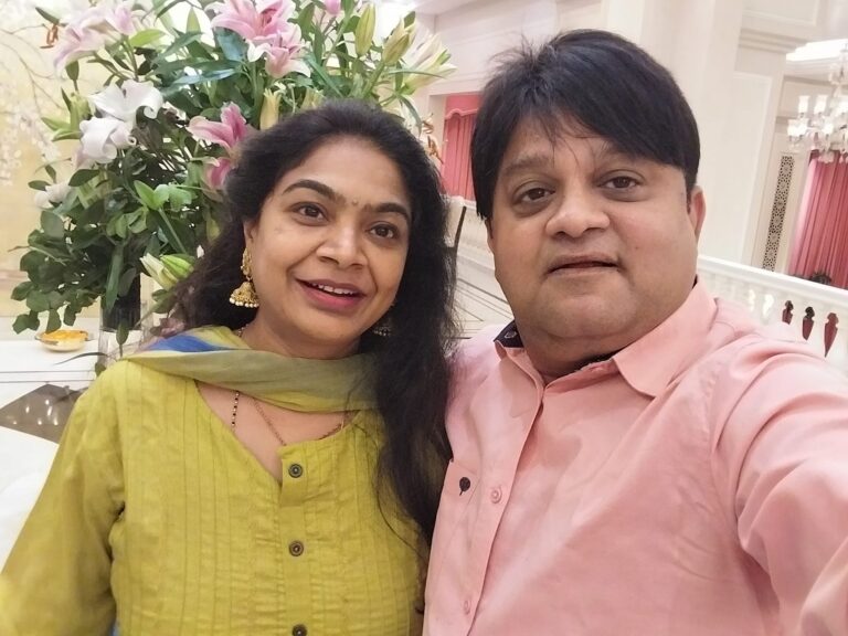 निर्देशक आशीष माहेश्वरी की फिल्म “ना हम समझ सके ना तुम” की शूटिंग 7 जनवरी 2026 से शुरू होगी