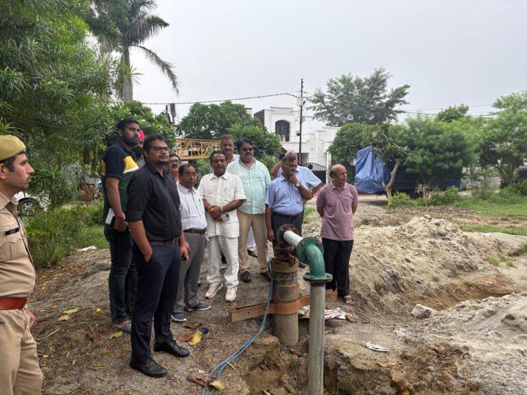 *उत्तर प्रदेश: लखनऊ और कानपुर में NCC मॉडल पर ई-बसों का संचालन, कैबिनेट ने दी मंजूरी*