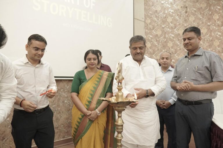 टीबी मुक्त भारत अभियान पर कार्यशाला का आयोजन