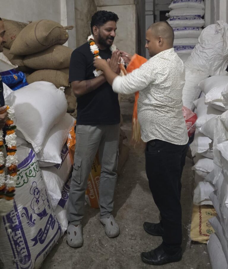 प्रधानमंत्री जनकल्याणकारी योजना जागरूकता अभियान – वाराणसी महानगर इकाई का गठन