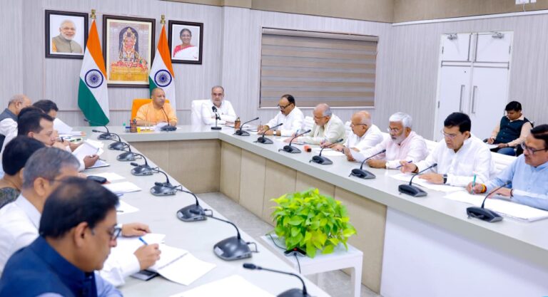 प्रधानमंत्री जी के जन्मदिवस से महात्मा गांधी-शास्त्री जी की जयंती तक मनेगा ‘सेवा पखवाड़ा