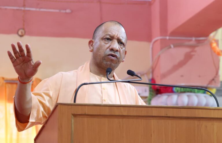 जीएसटी रिफॉर्म से होने वाले लाभ को व्यापारी से लेकर ग्राहकों तक पहुंचाए जनप्रतिनिधि- मुख्यमंत्री