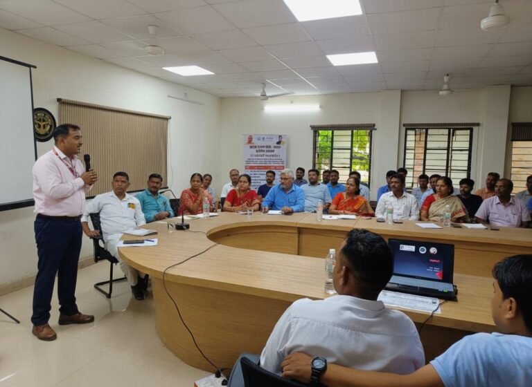 अब महिला चालकों संग सुरक्षित और स्मार्ट टूरिज्म, उप्र0 पर्यटन विभाग ने बढ़ाया कदम