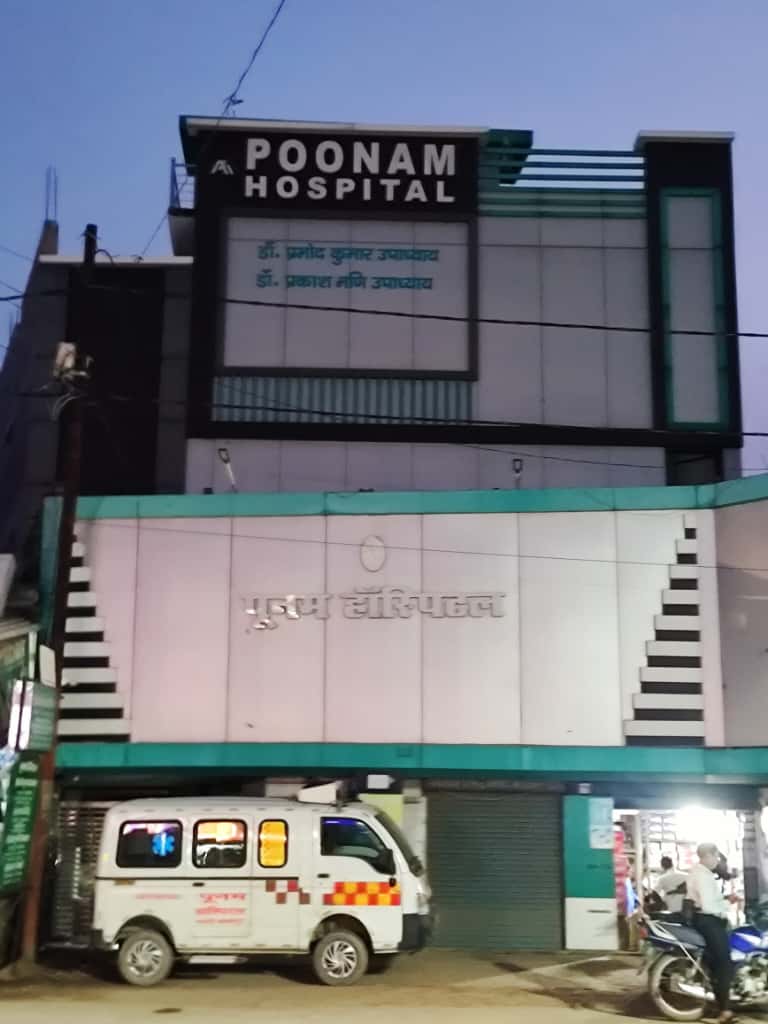 वाराणसी में स्वास्थ विभाग है पूरे एक्शन मॉड पर