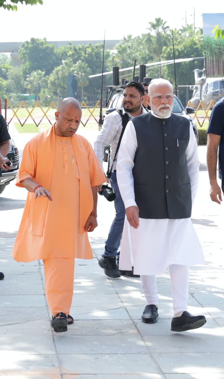 महिला सशक्तिकरण की दिशा में नए कीर्तिमान गढ़ रही योगी सरकार