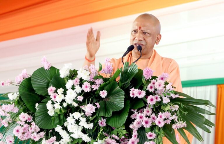 जिसे जहन्नुम जाना है, वह गजवा ए हिंद के नाम पर अराजकता पैदा करने का प्रयास करे: मुख्यमंत्री