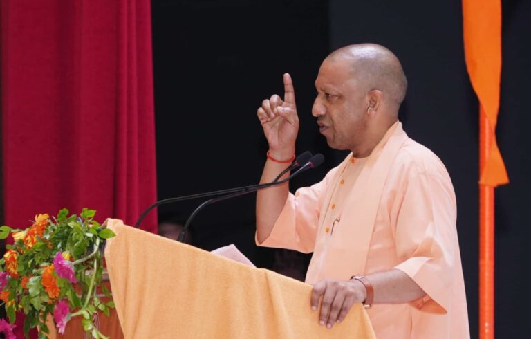 राजनीतिक इस्लाम ने सनातन आस्था पर किया सबसे ज्यादा कुठाराघात: मुख्यमंत्री योगी आदित्यनाथ
