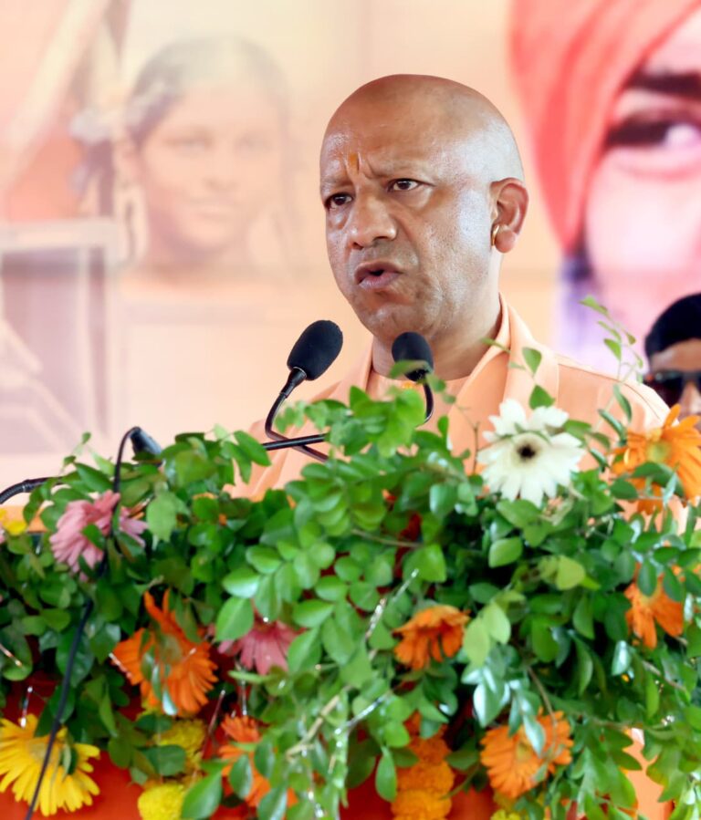 मुख्यमंत्री ने महर्षि वाल्मीकि की जयन्ती पर प्रदेशवासियों को बधाई दी