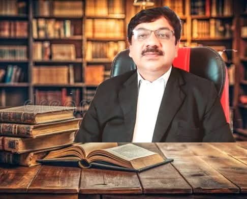 निर्वाचन आयोग भारत ने अधिवक्ता शशांक शेखर त्रिपाठी द्वारा भेजे गए प्रस्ताव पर संज्ञान लिया