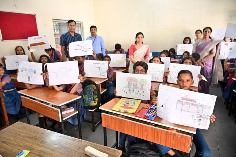 “सतर्कता जागरूकता अभियान- 2025″के अंतर्गत बरेका में चित्रांकन एवं वाद- विवाद प्रतियोगिता का आयोजन
