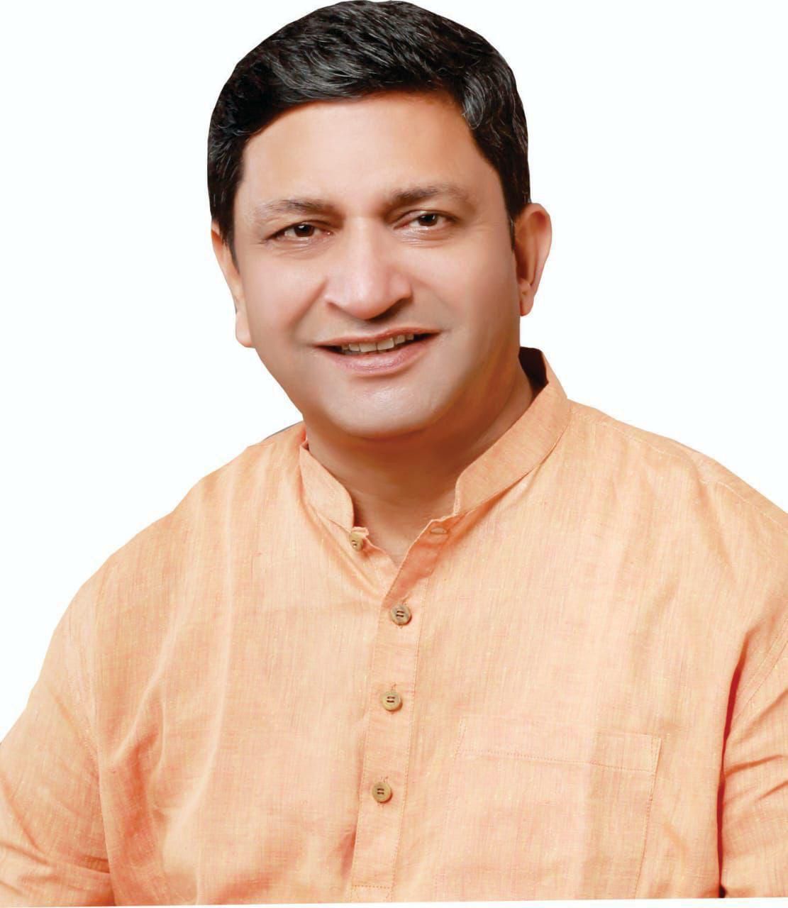 दीपावली पर पर्यावरण अनुकूल हरित पटाखें जलाएं : डॉ. अशोक राय