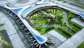 डिजिटल कनेक्टिविटी का नया मानक बनेगा जेवर एयरपोर्ट