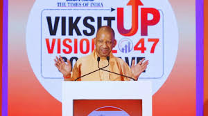 विकसित यूपी @2047-2047 का विजन बना जनआंदोलन, 60 लाख सुझावों से सजे ‘समर्थ यूपी’ के सपने