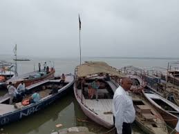 नावों के पंजीकरण व संचालन आदि कार्य अब भारतीय अन्तर्देशीय जलमार्ग प्राधिकरण द्वारा किया जाएगा