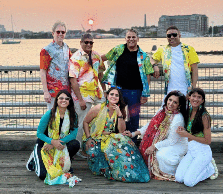 हसीन ख़्वाब”: डिन चेक बैंड का जैज़ रंगों से खिलता नया गीत सभी स्ट्रीमिंग प्लेटफॉर्म्स पर हुआ रिलीज़