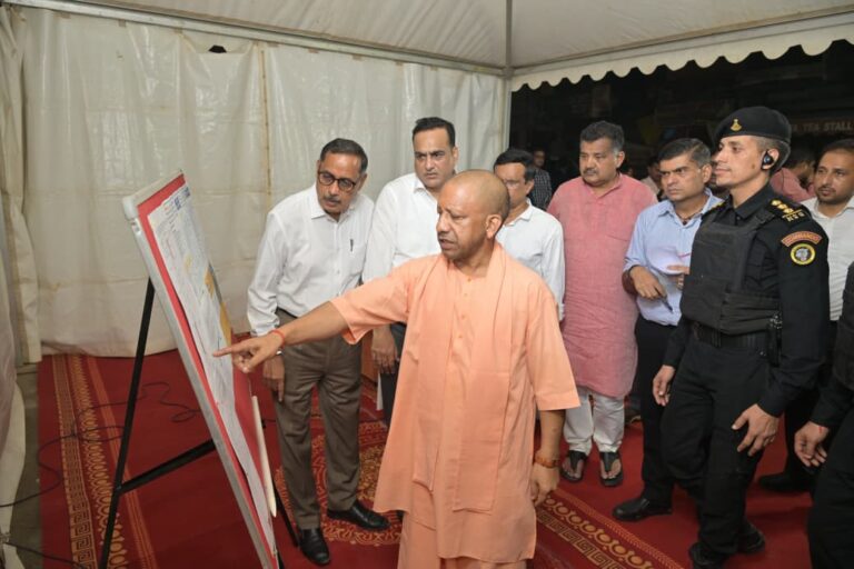 विरासत गलियारा के प्रभावित दुकानदारों के लिए बनेगा कामर्शियल कॉम्प्लेक्स