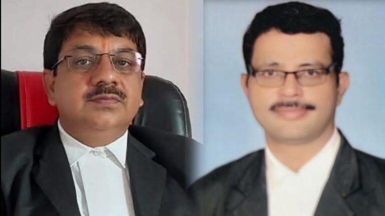 चंदौली गैंगरेप प्रकरण में बड़ा मोड़ — हाई कोर्ट ने आदेश दिया डीएनए परीक्षण; अधिवक्ताओं शशांक शेखर त्रिपाठी व आशुतोष शुक्ला की पहल हुई निर्णायक