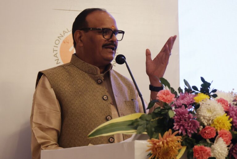 विजन 2047 : विकसित भारत में उत्तर प्रदेश की होगी बड़ी भूमिका : प्रमुख सचिव आईटी एंड इलेक्ट्रोनिक्सयोगी सरकार के “मिशन शक्ति” से महिलाओं का हो रहा है सशक्तिकरण