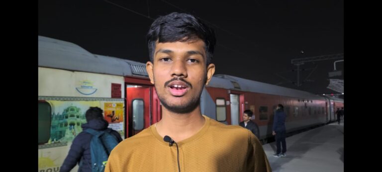 काशी तमिल संगमम-4 में दक्षिण भारत से आए प्रतिनिधियों ने की उत्तर प्रदेश के गुड गवर्नेंस की प्रशंसा