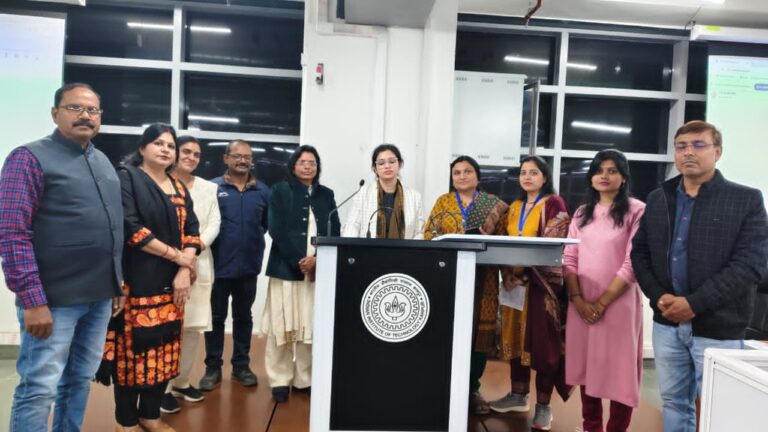 एआई टूल्स, कोडिंग, साइबर सिक्योरिटी में परिषदीय विद्यालयों के बच्चों को योगी सरकार करेगी निपुण 