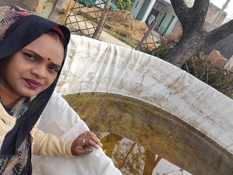 ग्रामीण आजीविका मिशन ने बदली आधी आबादी की जिंदगी, योगी राज में सशक्त और आत्म निर्भर हो रही हैं गांव की गृहणियां